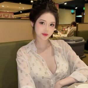 Gái Gọi Huyện Con Cuông